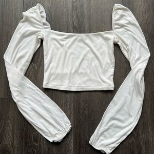 Aritzia Sunday Best Top